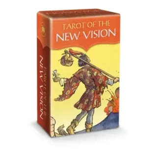 Tarot of the New Vision (Mini)