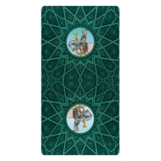 Tarot of the New Vision (Mini)