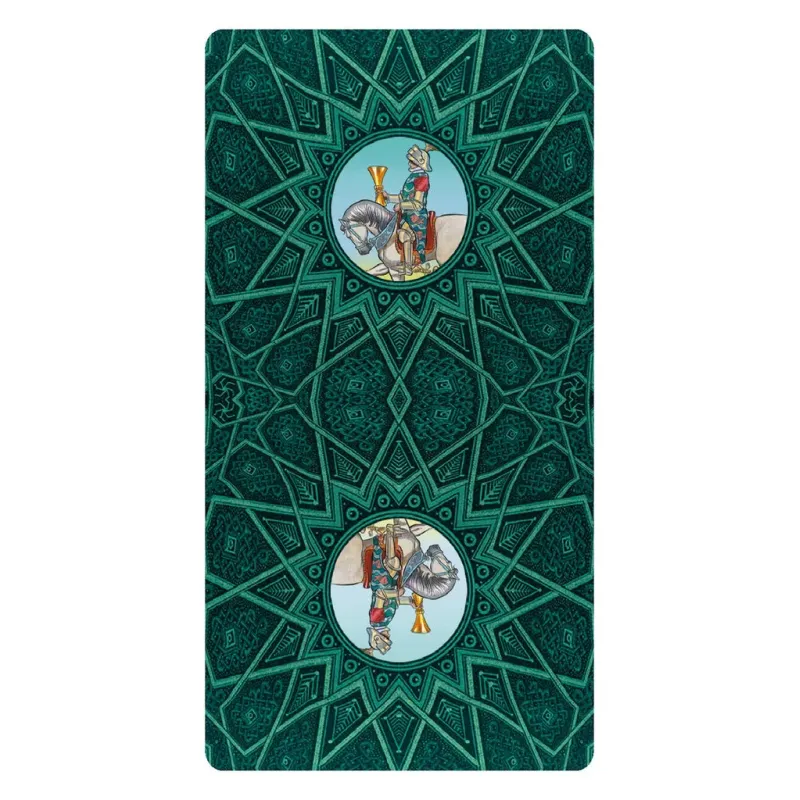 Tarot of the New Vision (Mini)