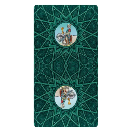 Tarot of the New Vision (Mini)