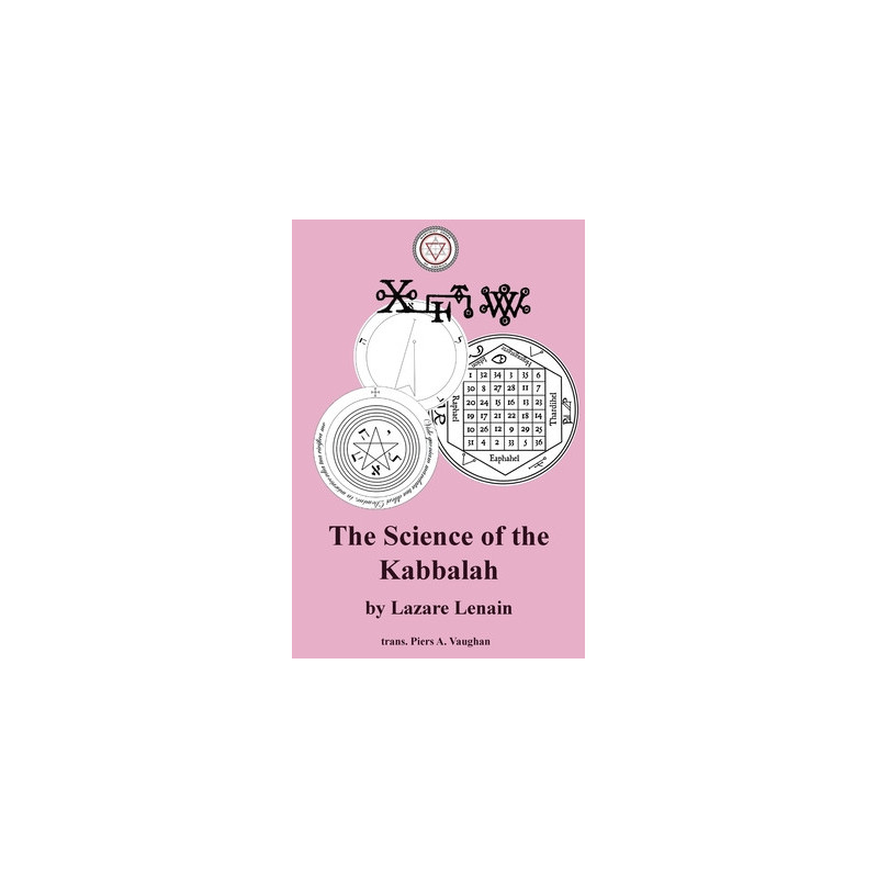 The Science of the Kabbalah