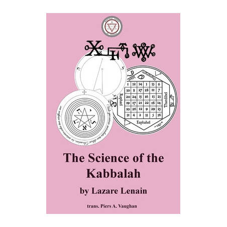 The Science of the Kabbalah