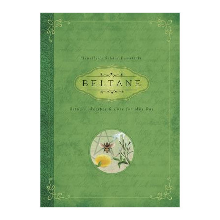 Beltane: Rituals, Recipes  Lore for May Day