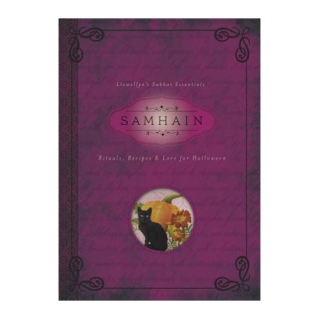 Samhain: Rituals, Recipes  Lore for Halloween