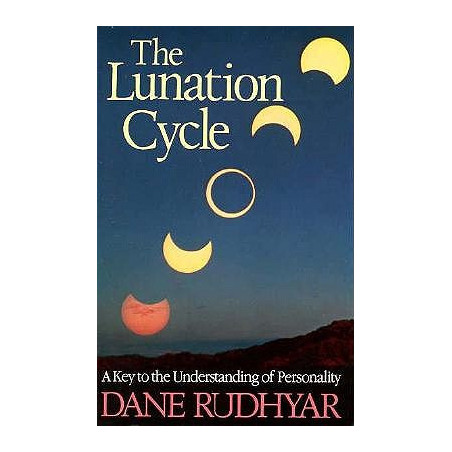 Lunation Cycle: A Key to Understanding of Personality