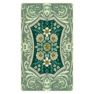 Lenormand Oracle - Giordano Berti