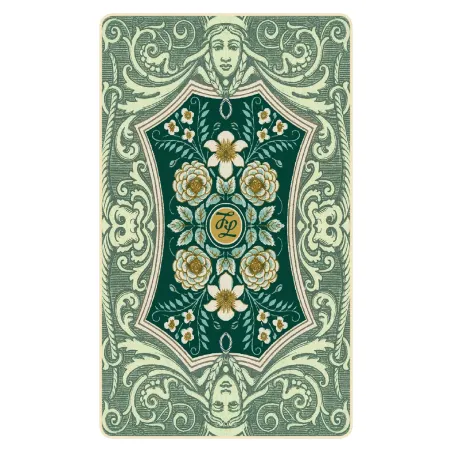 Lenormand Oracle - Giordano Berti