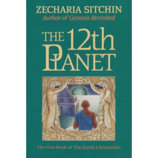 The 12th Planet (Book I)