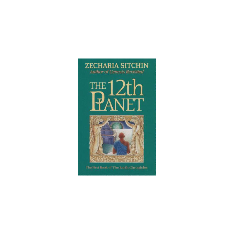 The 12th Planet (Book I)