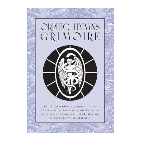 Orphic Hymns Grimoire