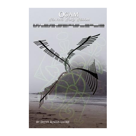 Ogam: Weaving Word Wisdom