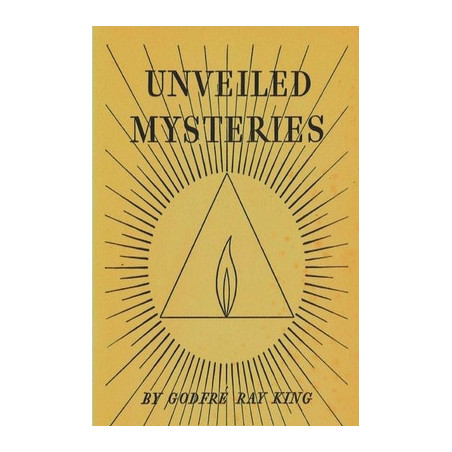 Unveiled Mysteries