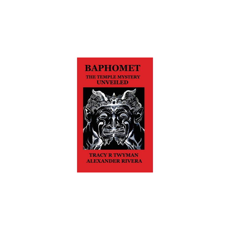 Baphomet: The Temple Mystery Unveiled