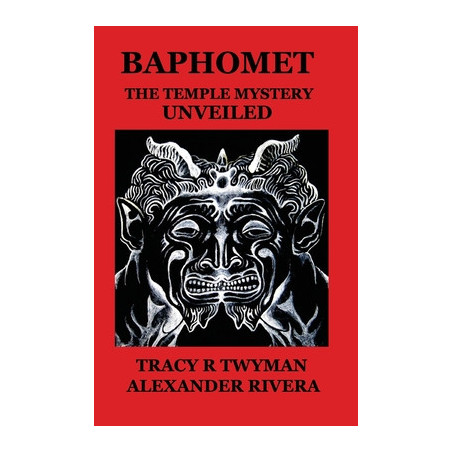 Baphomet: The Temple Mystery Unveiled