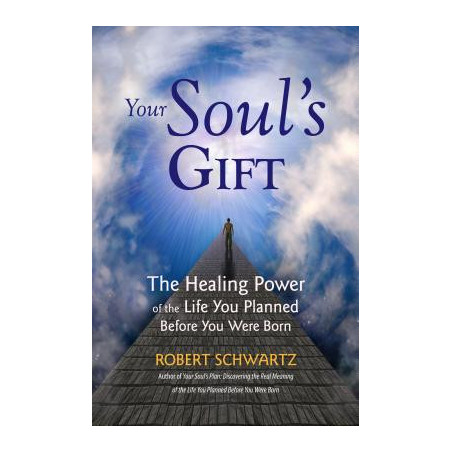 Your Soul's Gift: The Healing Power of the Life You Planned Before You Were Born