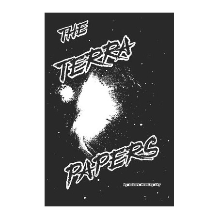 Terra Papers: The Suppressed History of Planet Earth