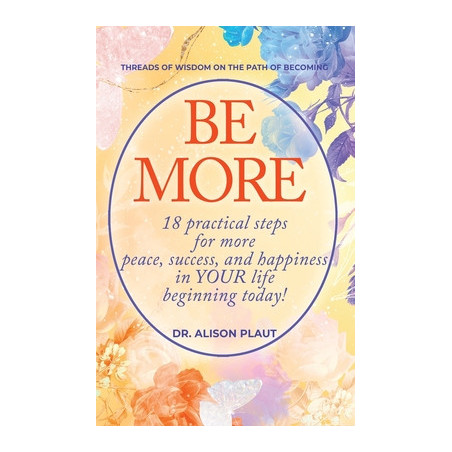 Be More