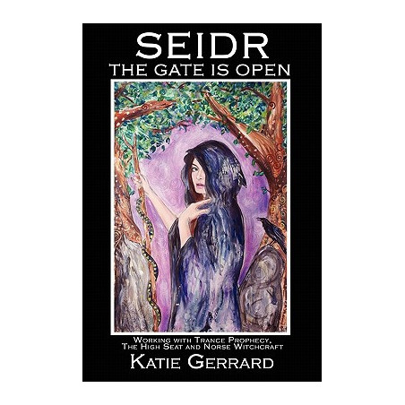 Seidr: The Gate Is Open