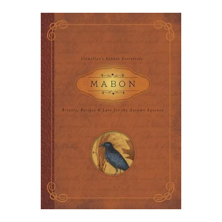 Mabon: Rituals, Recipes  Lore for the Autumn Equinox