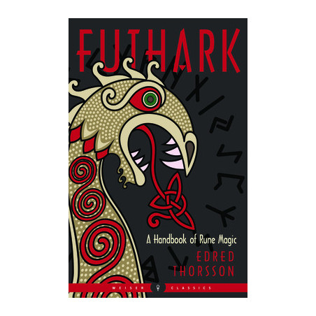 Futhark: A Handbook of Rune Magic, New Edition