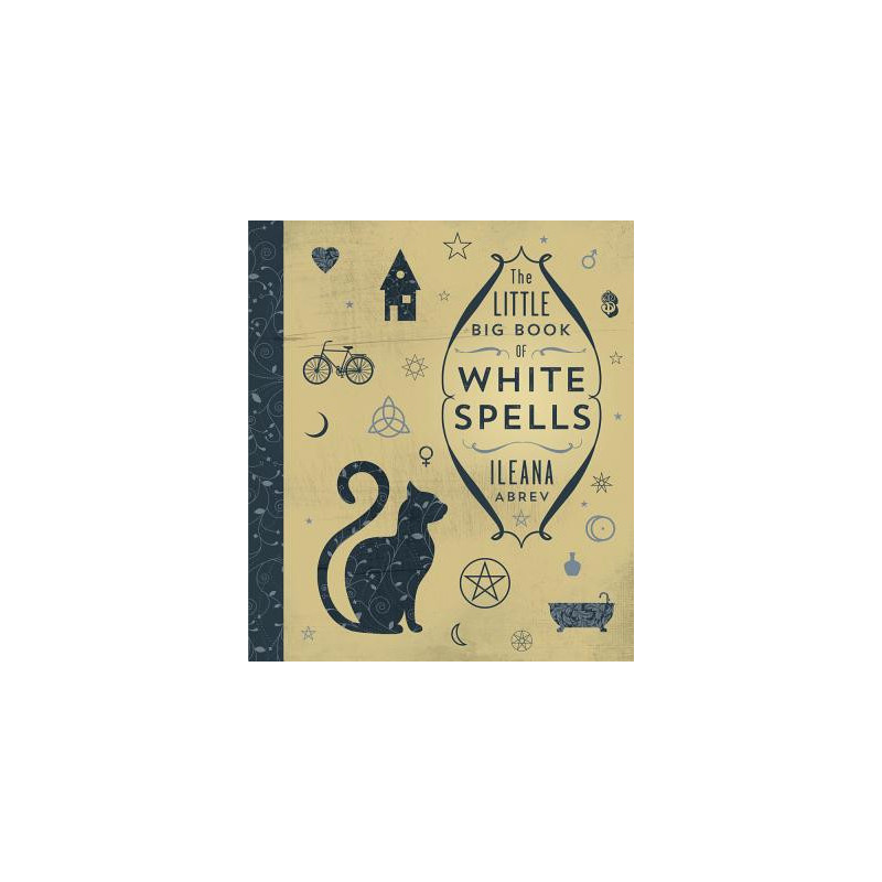 The Little Big Book of White Spells