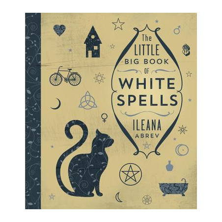 The Little Big Book of White Spells