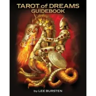 Tarot Of Dreams