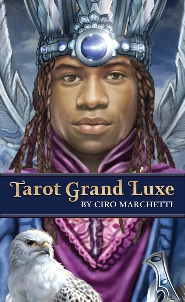 Tarot Grand Luxe