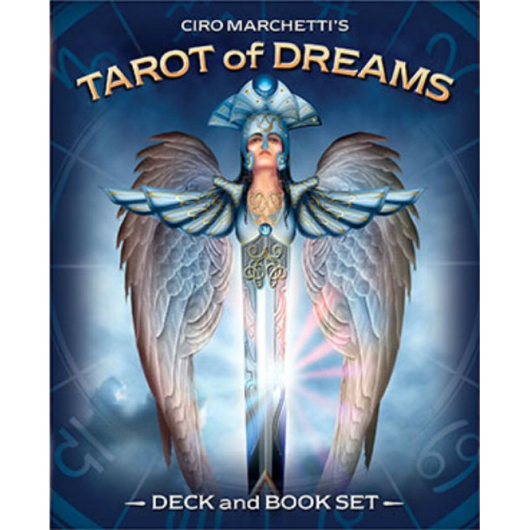 Tarot of Dreams