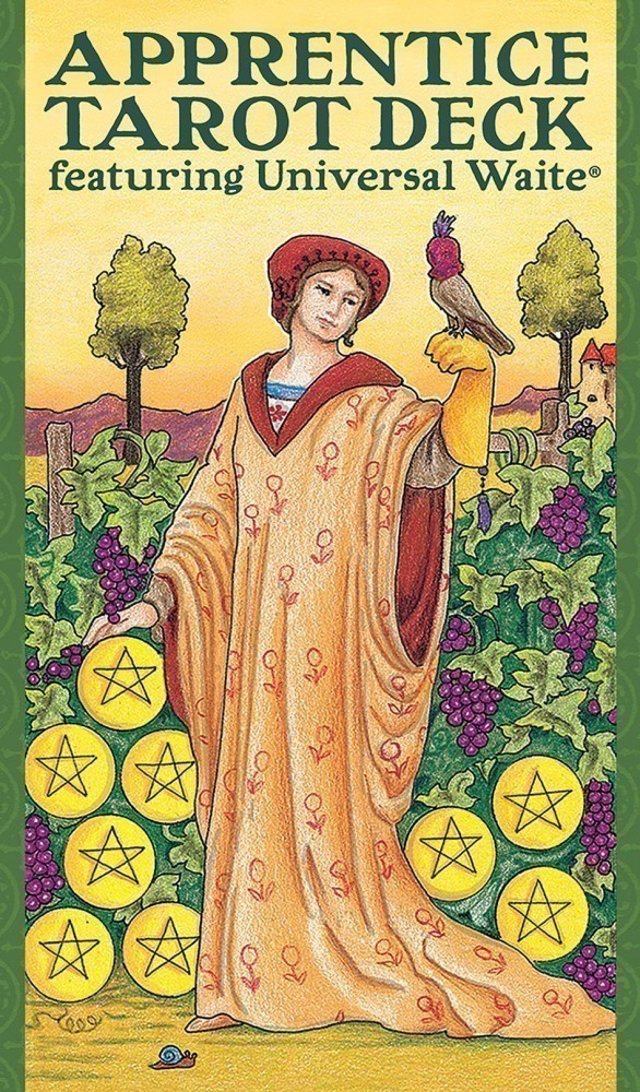 Apprentice Tarot