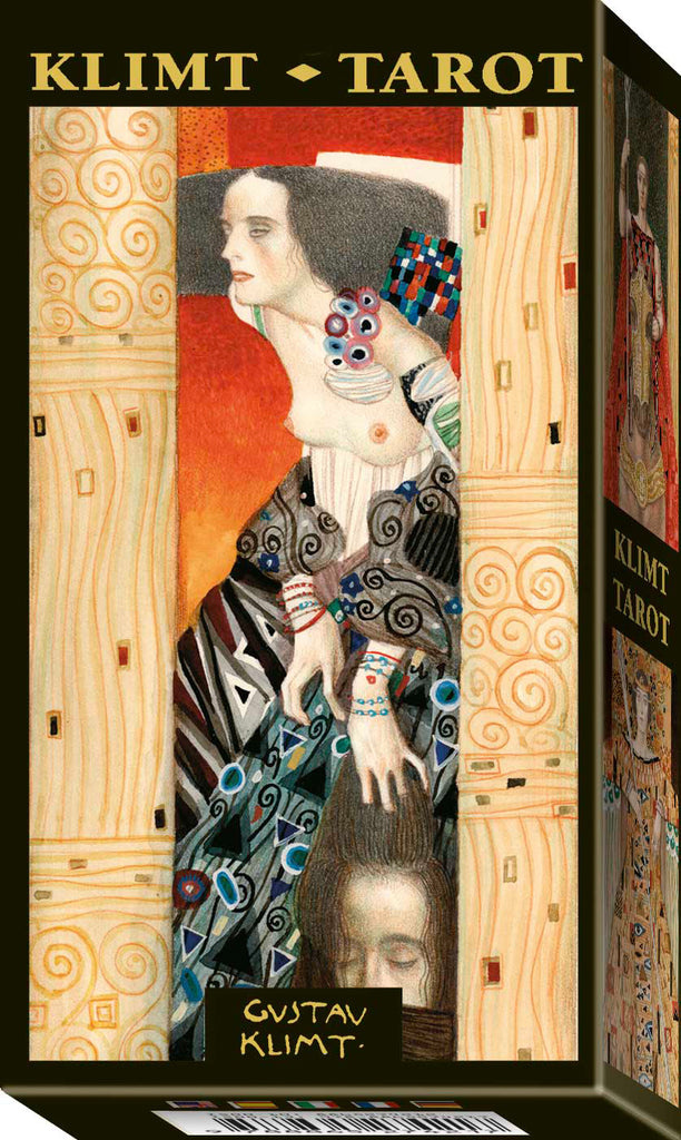 Klimt Tarot