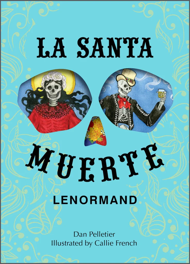 La Santa Muerte