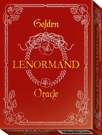 Golden Lenormand