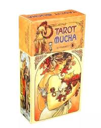 Mucha Tarot