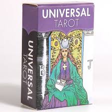 Universal Tarot