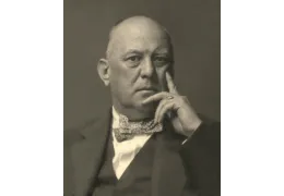 Kim był Aleister Crowley Thoth?